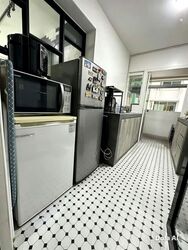 Blk 664A Waterway Sunbeam (Punggol), HDB 3 Rooms #574642151